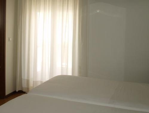 Hotel Tic Tac Bragança Habitación foto